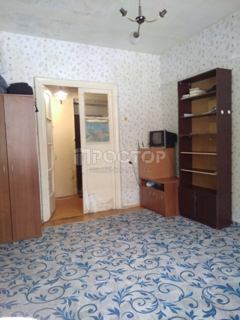 2-комнатная квартира, 56.8 м² - фото 8