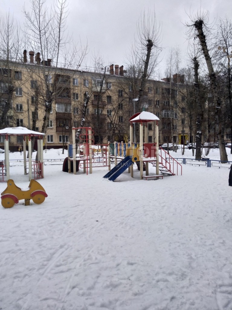 2-комнатная квартира, 56.8 м² - фото 24