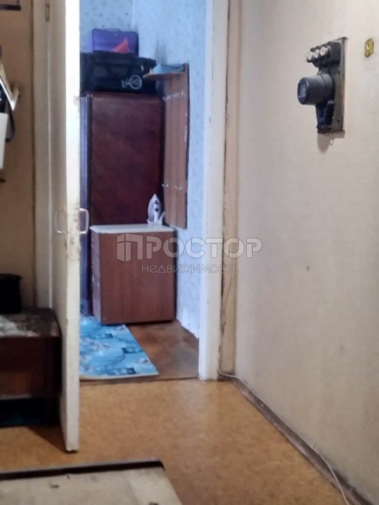 2-комнатная квартира, 56.8 м² - фото 21