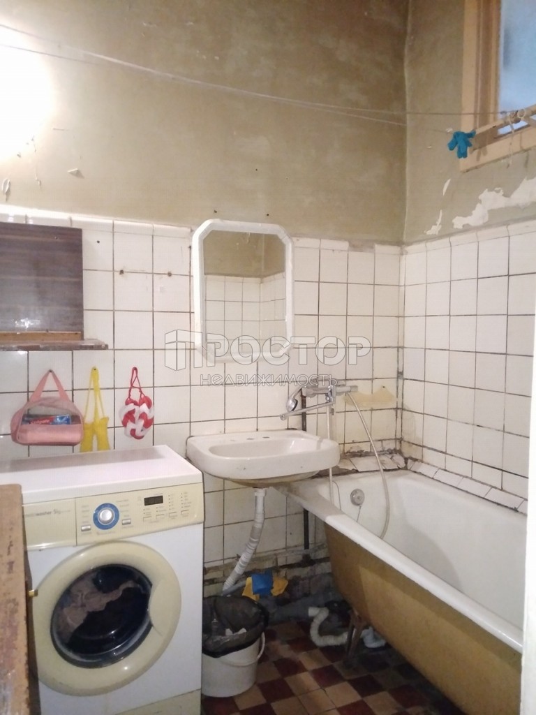 2-комнатная квартира, 56.8 м² - фото 20