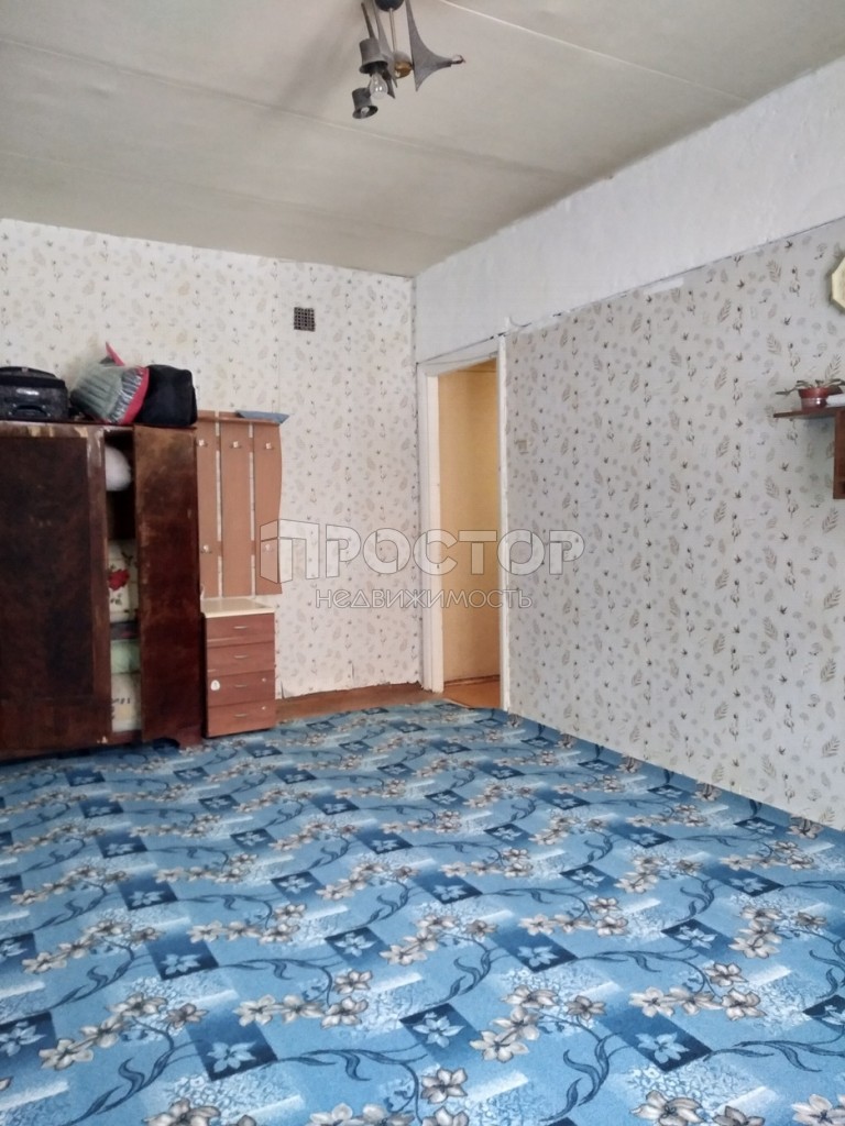 2-комнатная квартира, 56.8 м² - фото 7