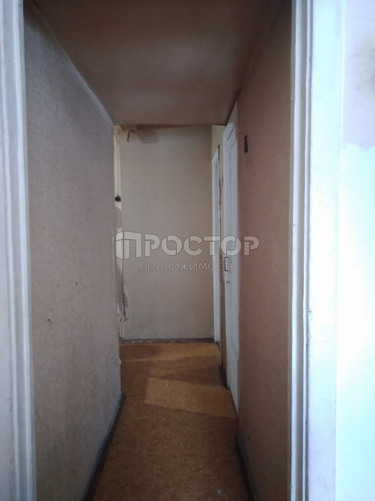 2-комнатная квартира, 56.8 м² - фото 18