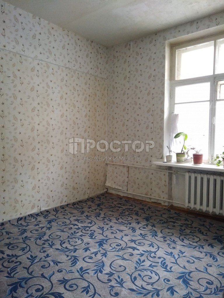 2-комнатная квартира, 56.8 м² - фото 11