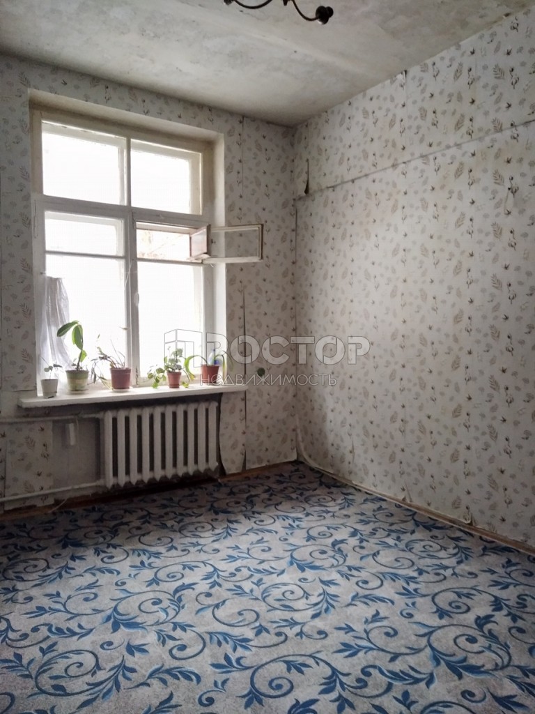 2-комнатная квартира, 56.8 м² - фото 12