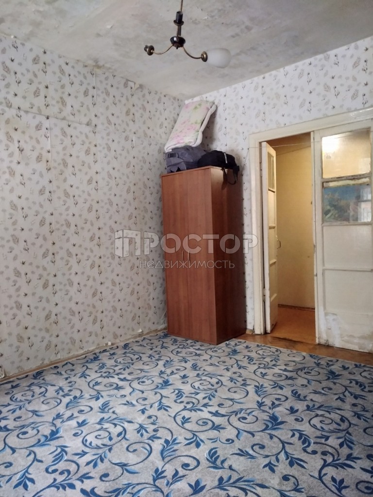 2-комнатная квартира, 56.8 м² - фото 9