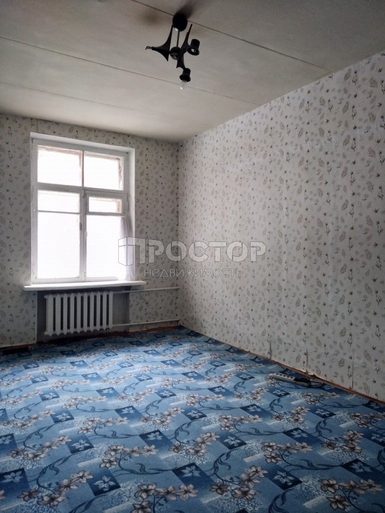 2-комнатная квартира, 56.8 м² - фото 5