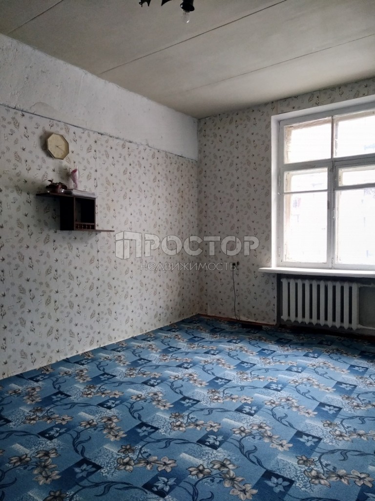 2-комнатная квартира, 56.8 м² - фото 4
