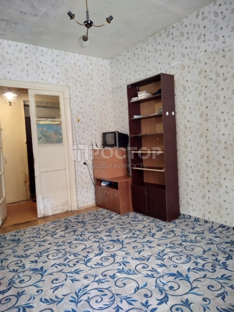 2-комнатная квартира, 56.8 м² - фото 10