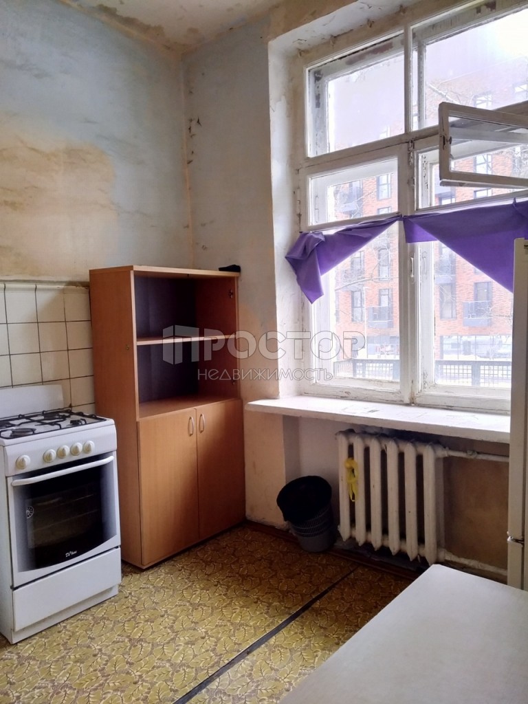 2-комнатная квартира, 56.8 м² - фото 13