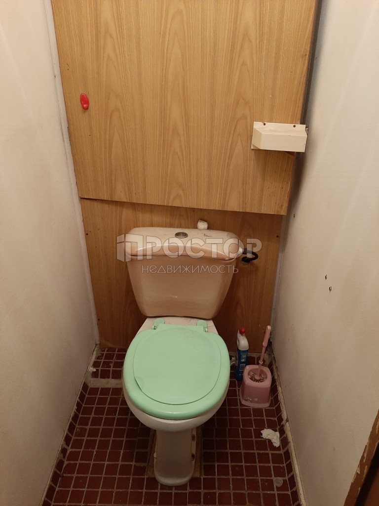 1-комнатная квартира, 38.7 м² - фото 10