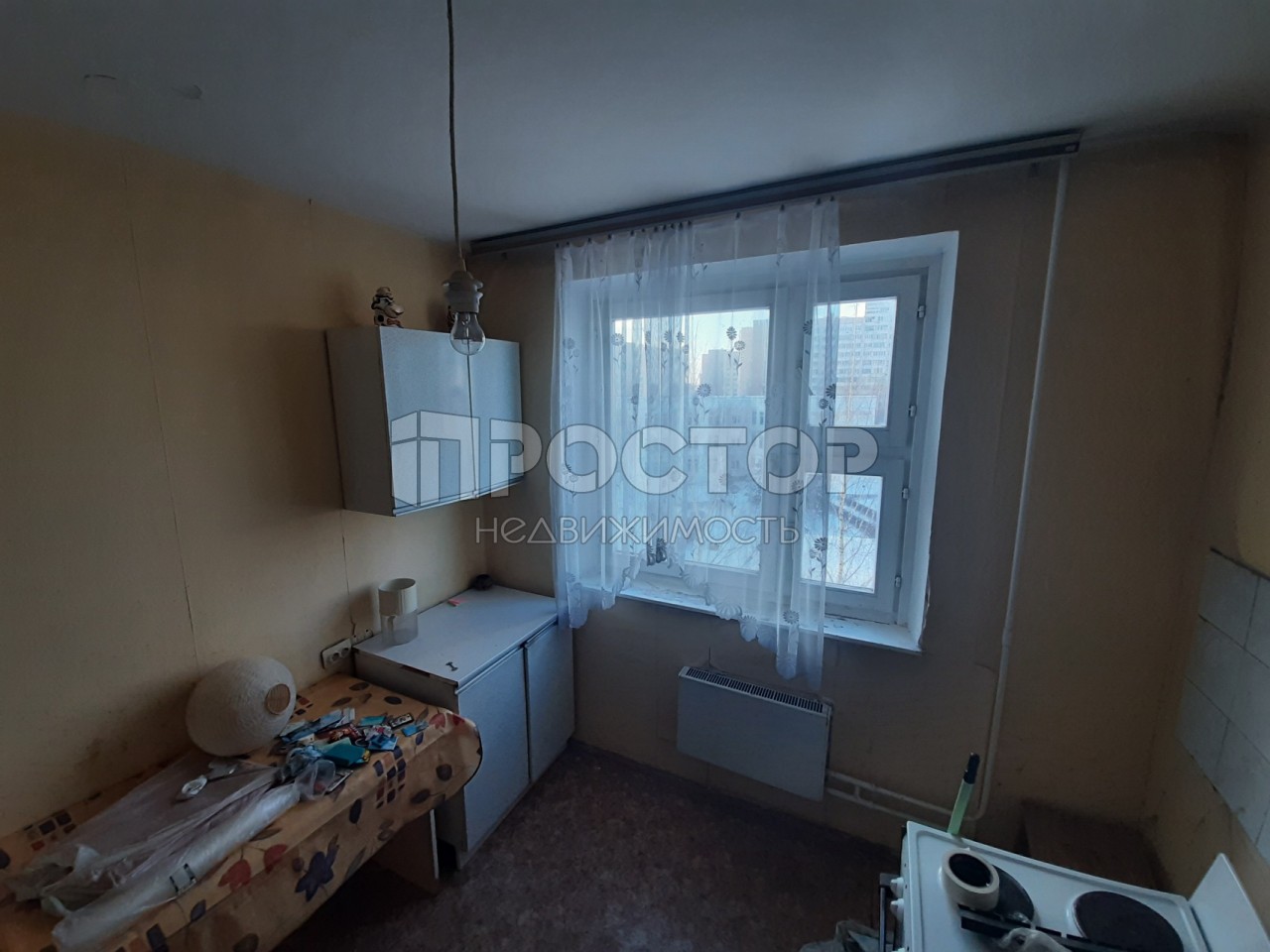 1-комнатная квартира, 38.7 м² - фото 7