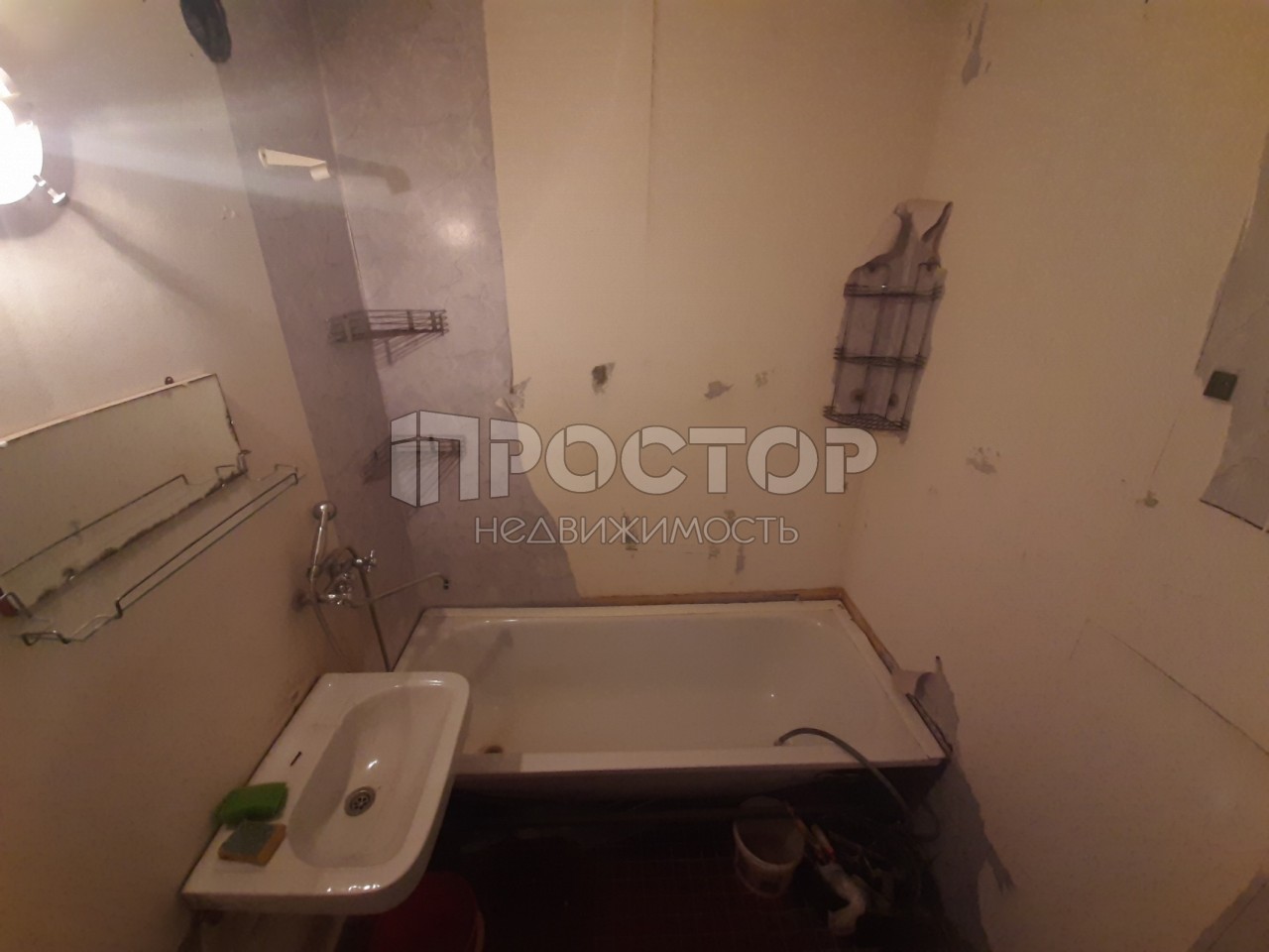 1-комнатная квартира, 38.7 м² - фото 9