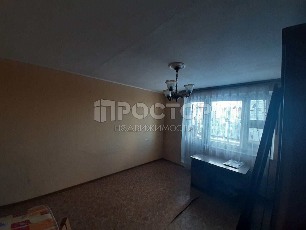1-комнатная квартира, 38.7 м² - фото 3