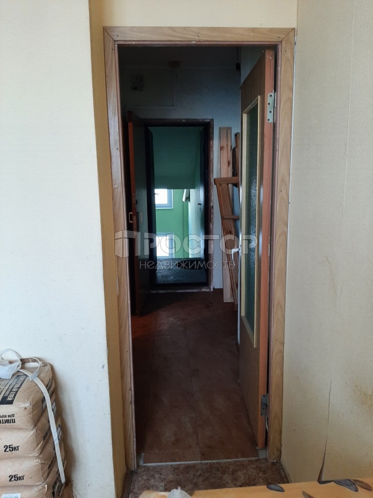 1-комнатная квартира, 38.7 м² - фото 12
