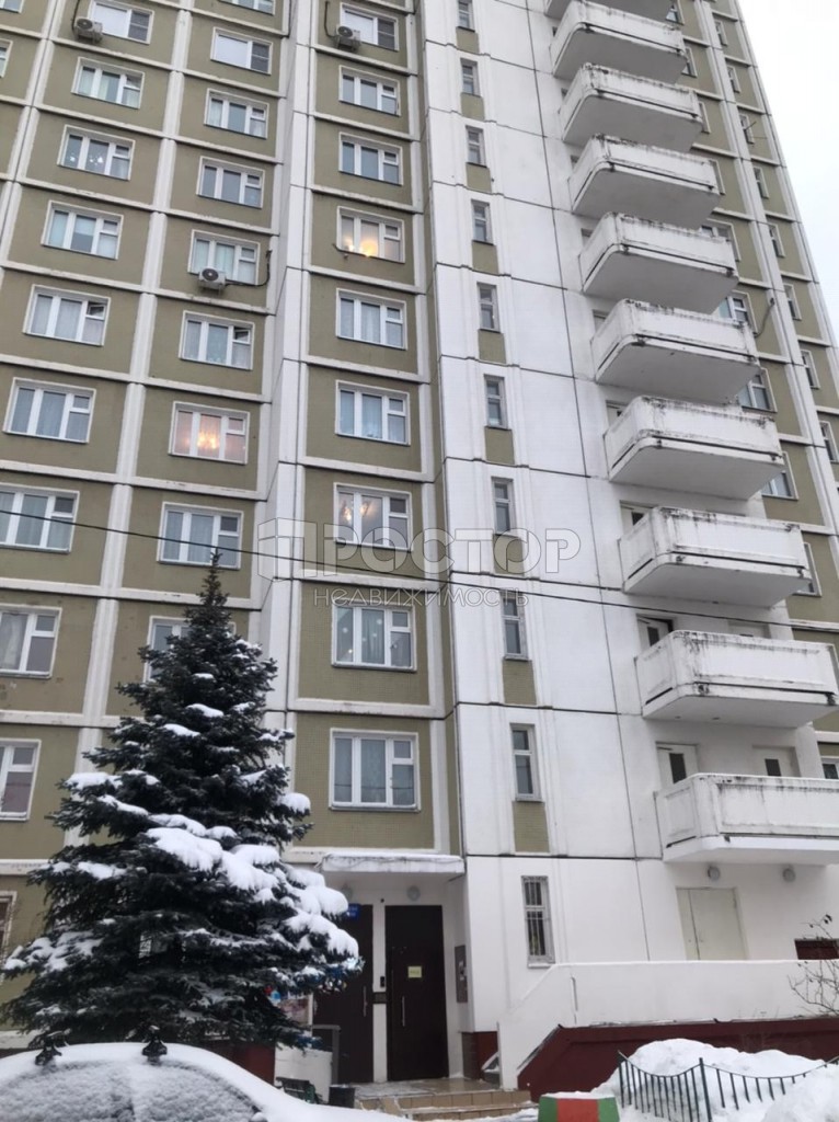 2-комнатная квартира, 57.3 м² - фото 12