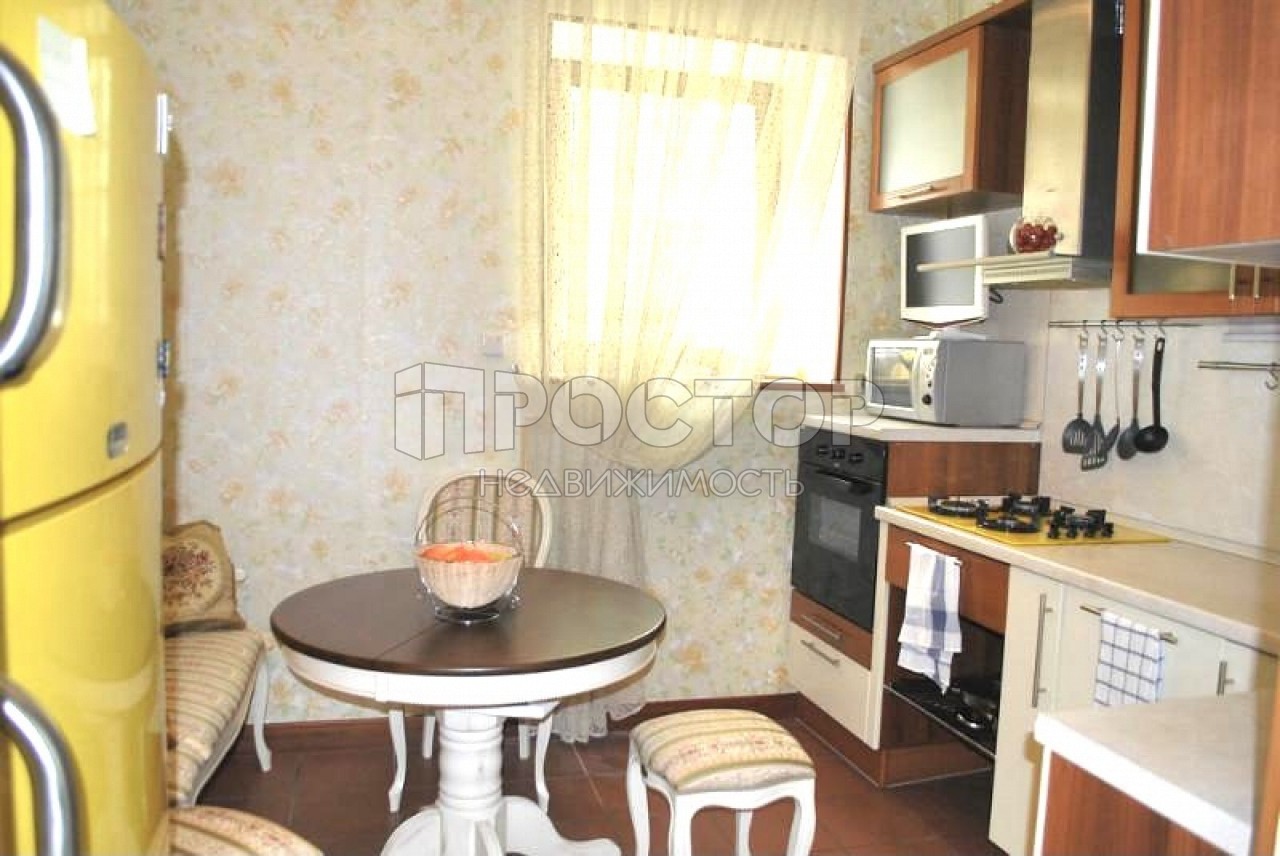 3-комнатная квартира, 126 м² - фото 5