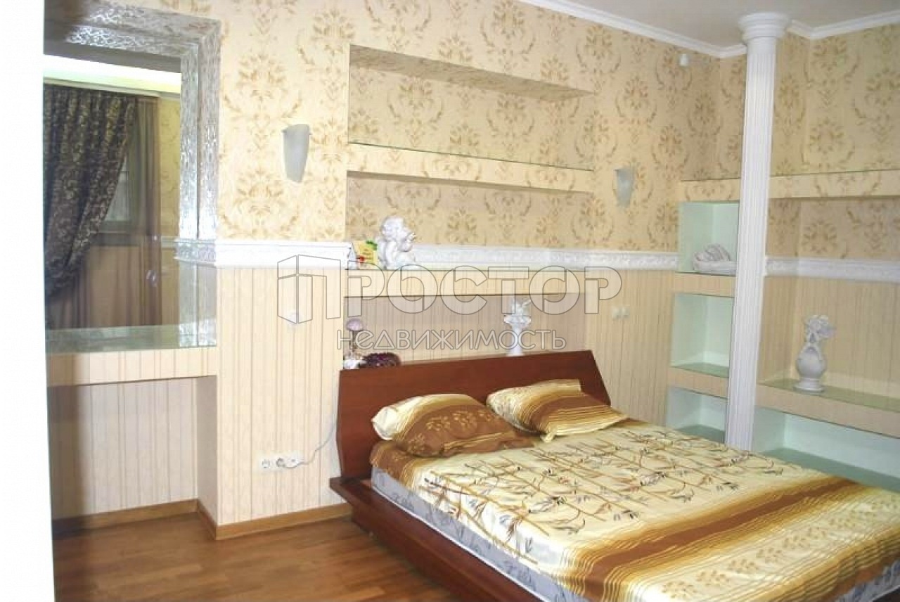 3-комнатная квартира, 126 м² - фото 6