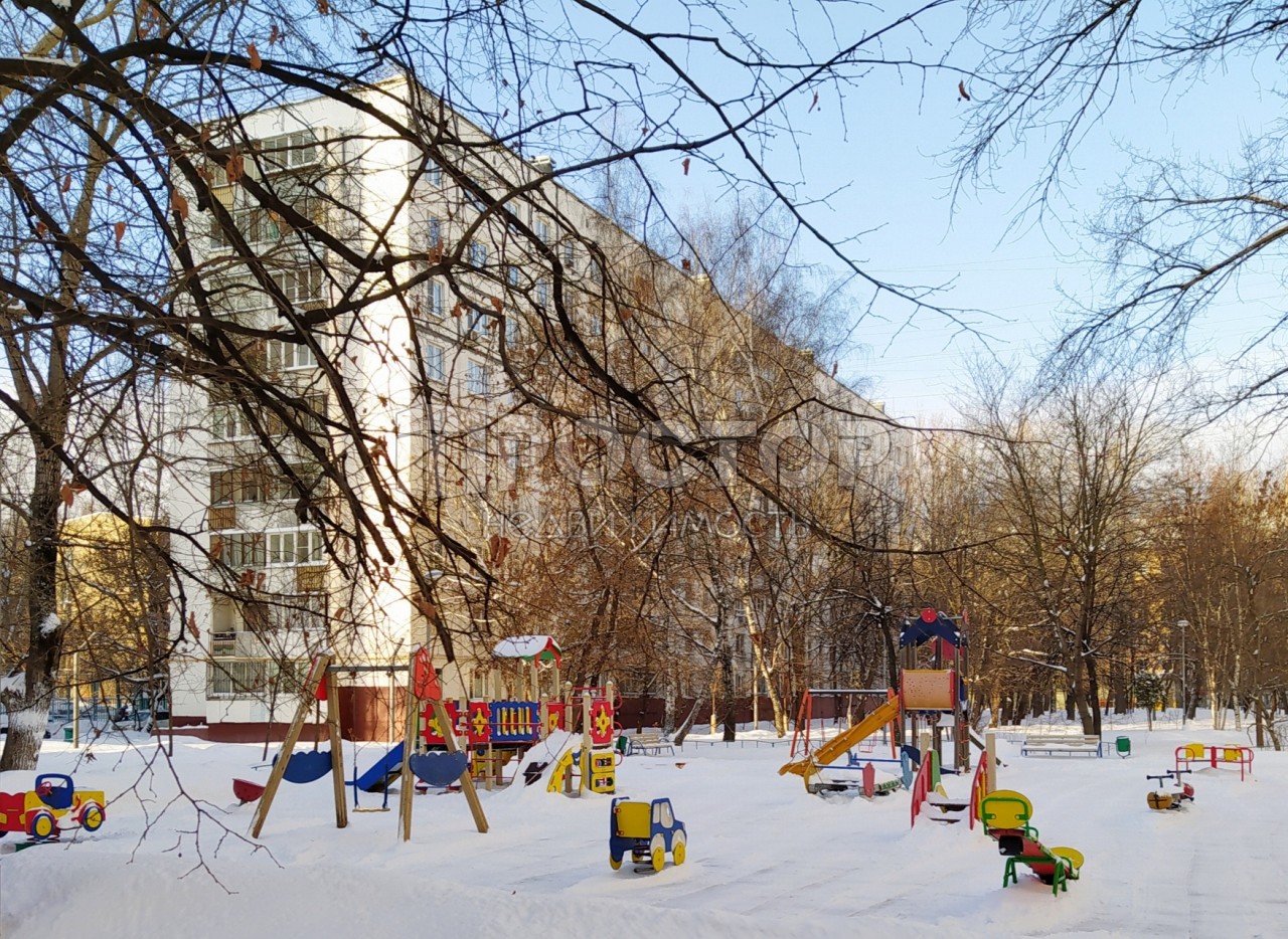 2-комнатная квартира, 42.9 м² - фото 12