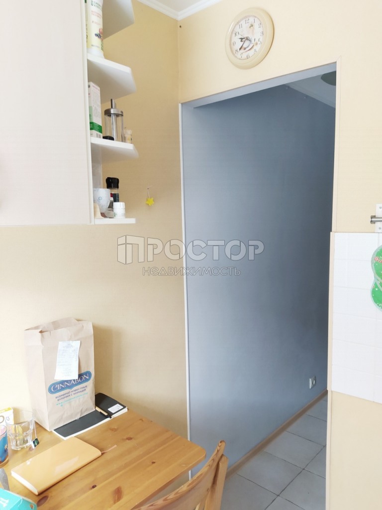 2-комнатная квартира, 42.9 м² - фото 6