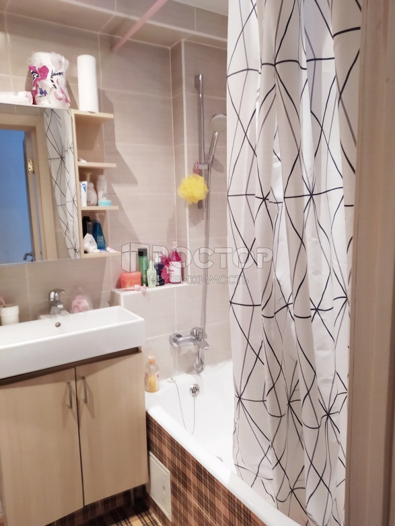 2-комнатная квартира, 42.9 м² - фото 8
