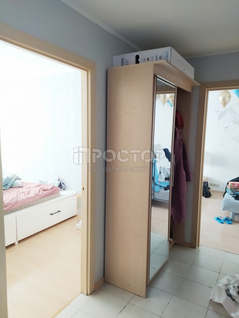 2-комнатная квартира, 42.9 м² - фото 7