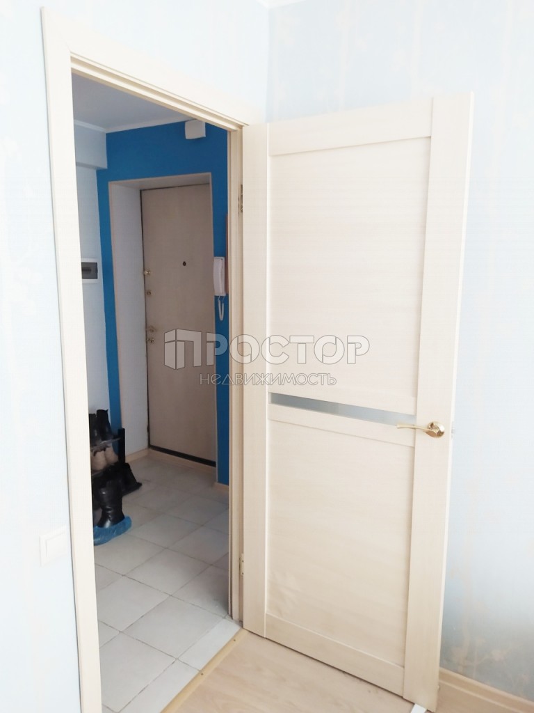 2-комнатная квартира, 42.9 м² - фото 4