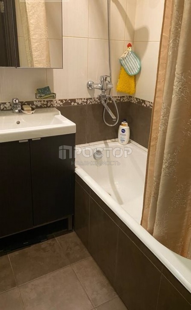 1-комнатная квартира, 32.4 м² - фото 11