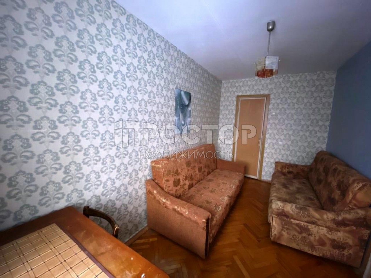 2-комнатная квартира, 45 м² - фото 5