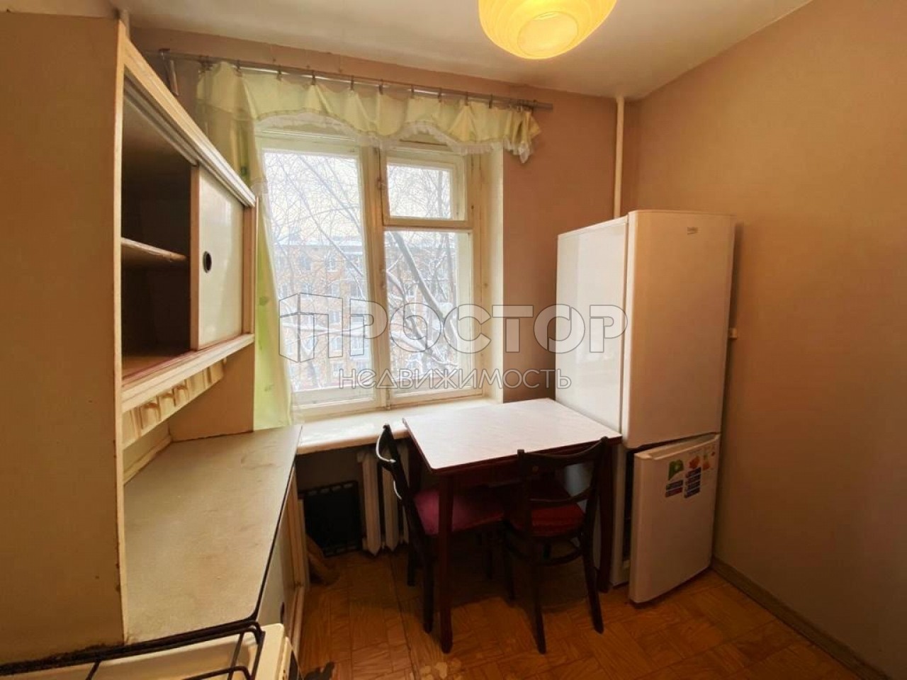 2-комнатная квартира, 45 м² - фото 6