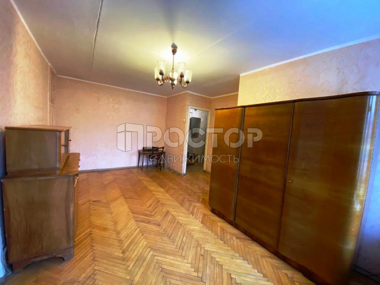 2-комнатная квартира, 45 м² - фото 2