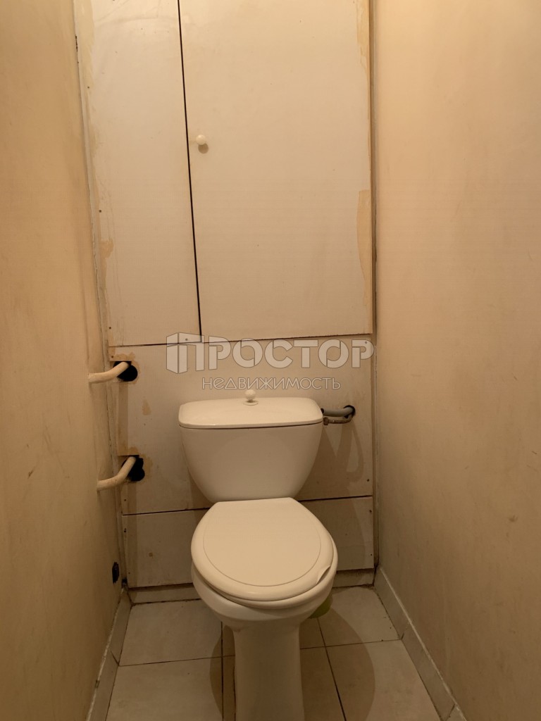 1-комнатная квартира, 38.3 м² - фото 12