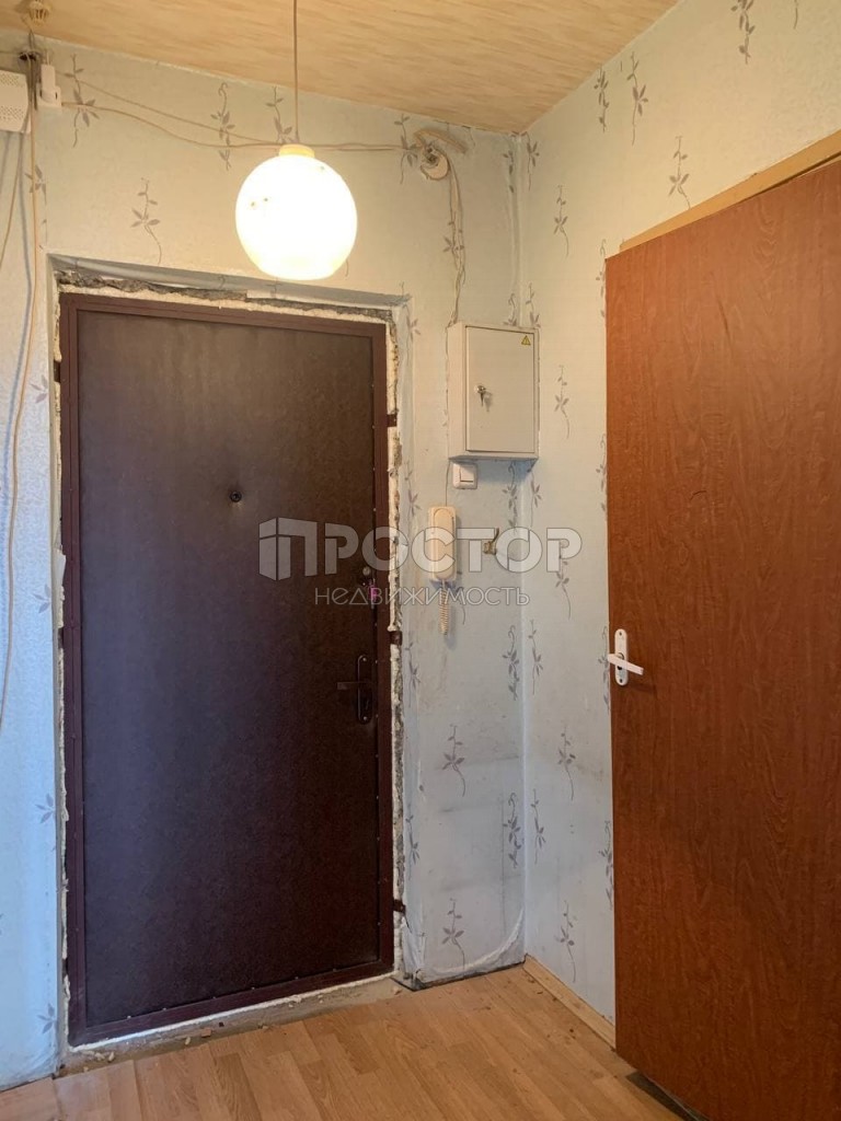 1-комнатная квартира, 38.3 м² - фото 7