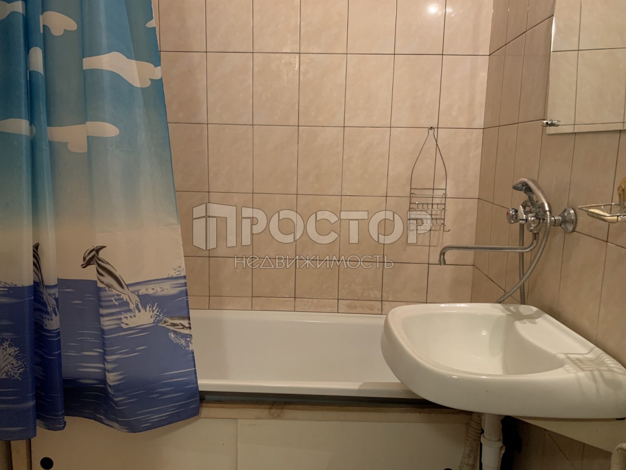 1-комнатная квартира, 38.3 м² - фото 11