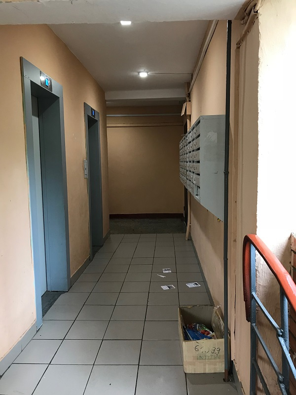 2-комнатная квартира, 52 м² - фото 17