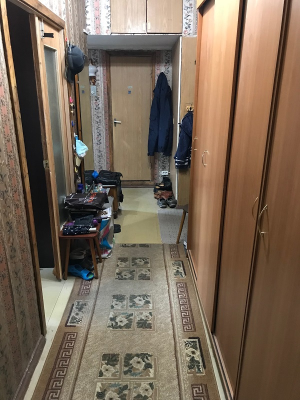 2-комнатная квартира, 52 м² - фото 10