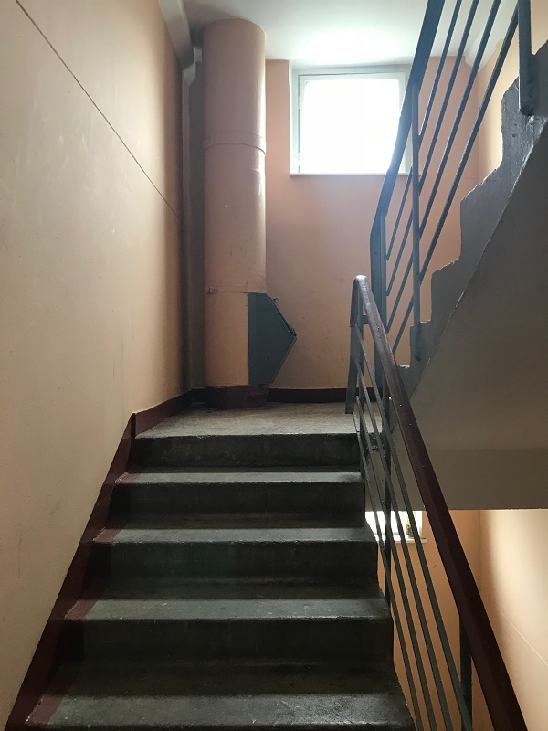 2-комнатная квартира, 52 м² - фото 18