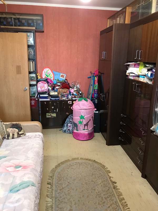 2-комнатная квартира, 52 м² - фото 3