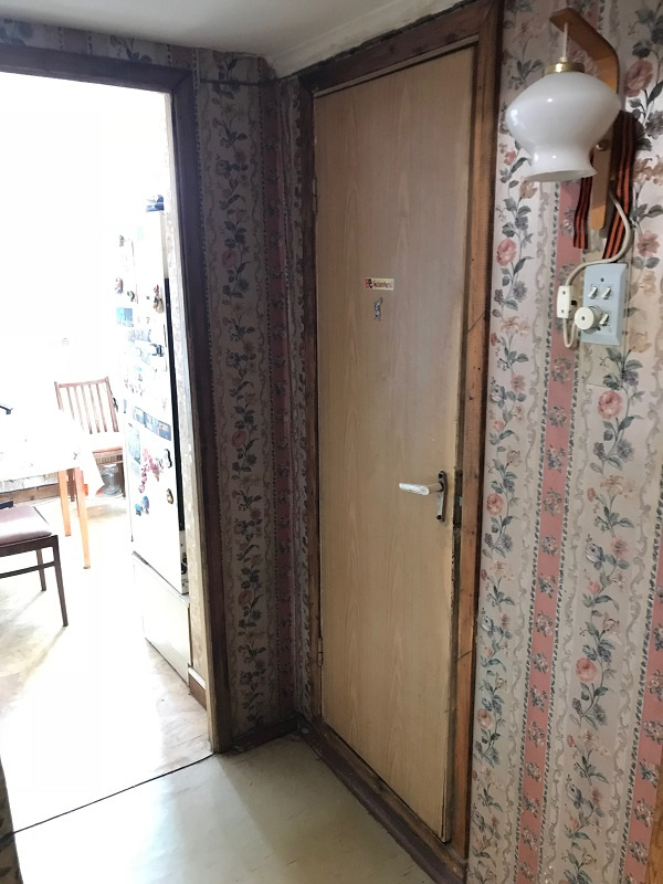 2-комнатная квартира, 52 м² - фото 11