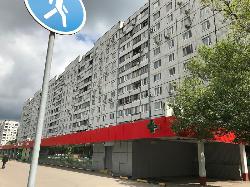 2-комнатная квартира, 52 м² - фото 14