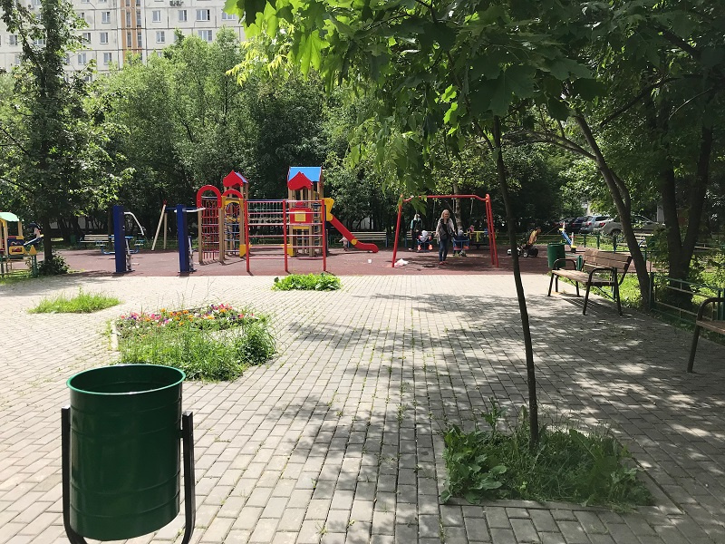 2-комнатная квартира, 52 м² - фото 19