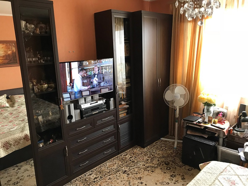 2-комнатная квартира, 52 м² - фото 2
