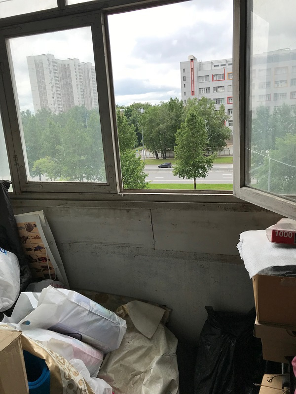 2-комнатная квартира, 52 м² - фото 12
