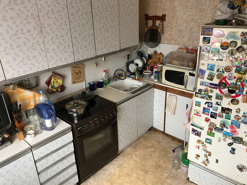 2-комнатная квартира, 52 м² - фото 6