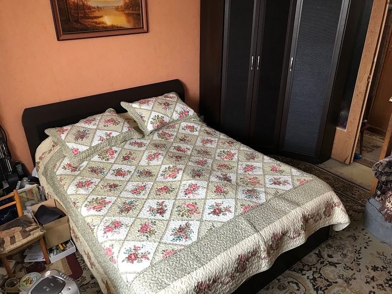 2-комнатная квартира, 52 м² - фото 5