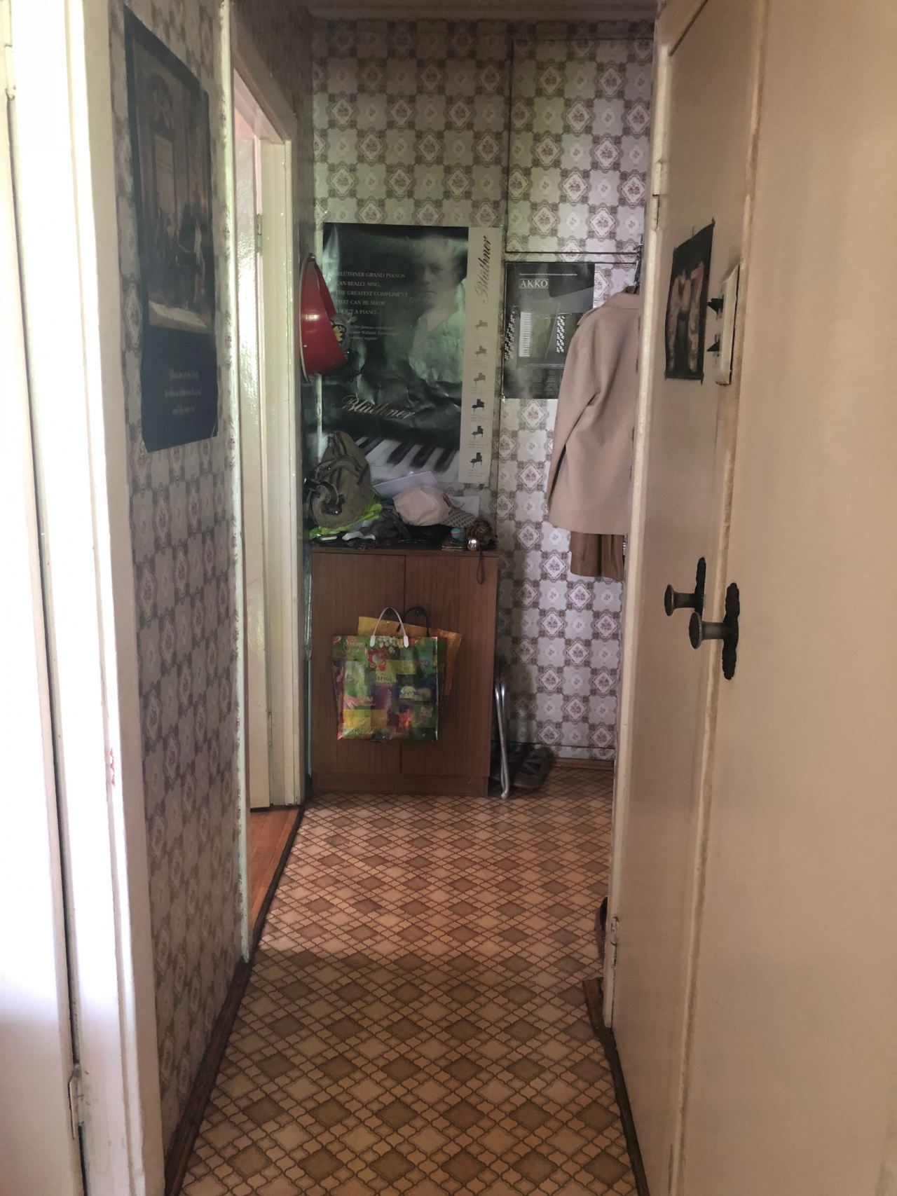 2-комнатная квартира, 39.3 м² - фото 11