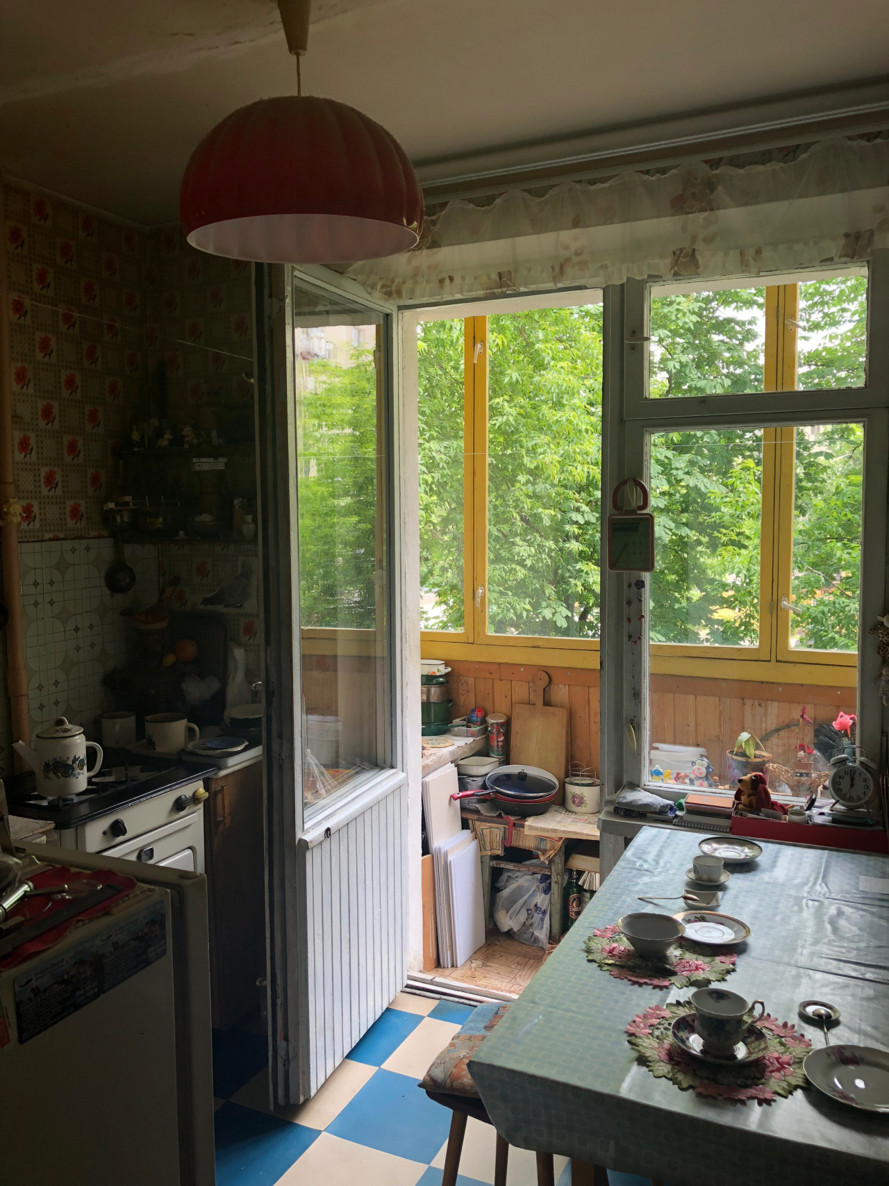 2-комнатная квартира, 39.3 м² - фото 10