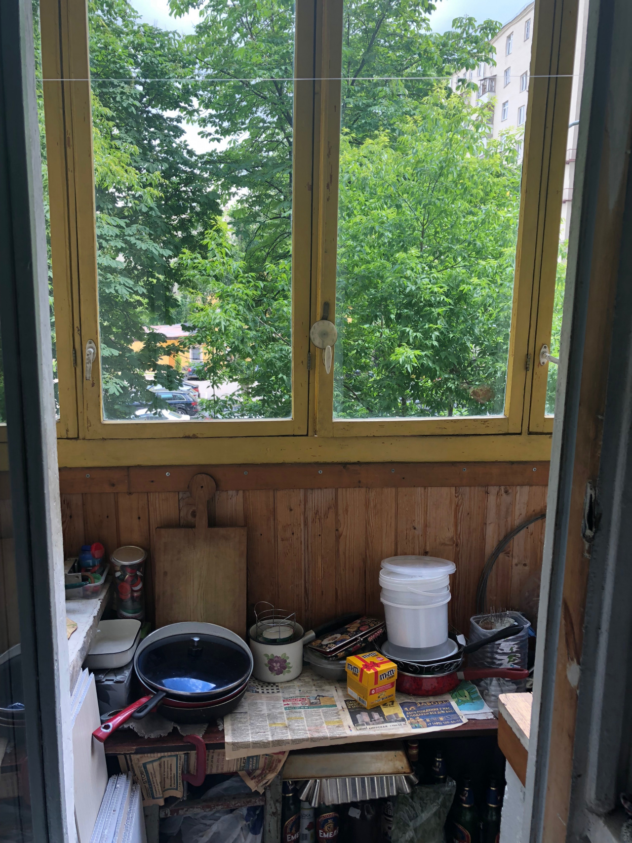 2-комнатная квартира, 39.3 м² - фото 9