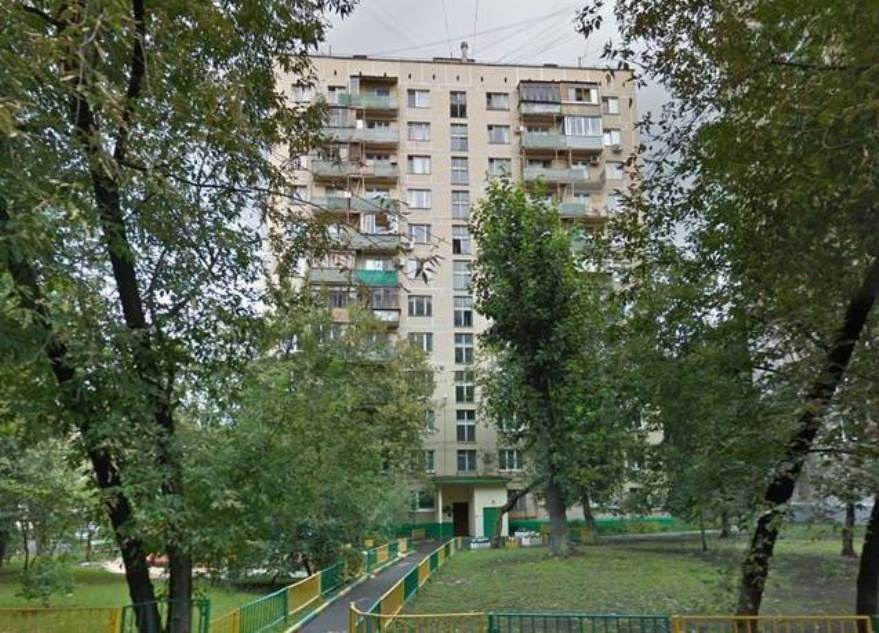 2-комнатная квартира, 39.3 м² - фото 2
