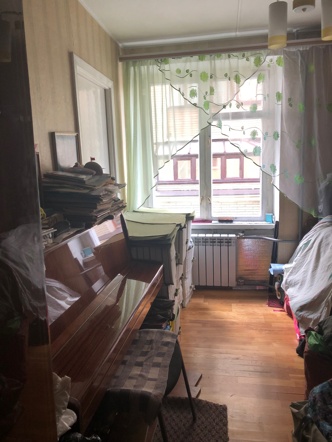 2-комнатная квартира, 39.3 м² - фото 7
