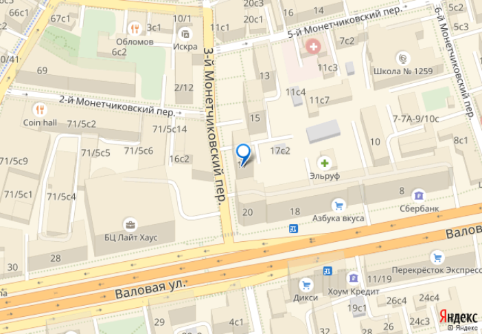 2-комнатная квартира, 39.3 м² - фото 4